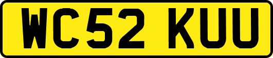 WC52KUU