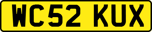 WC52KUX