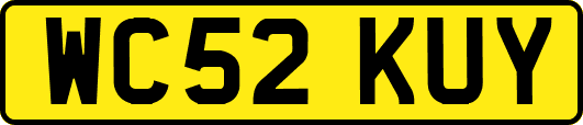 WC52KUY