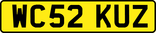 WC52KUZ