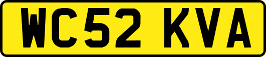 WC52KVA