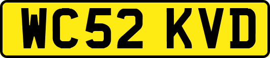 WC52KVD