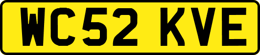 WC52KVE