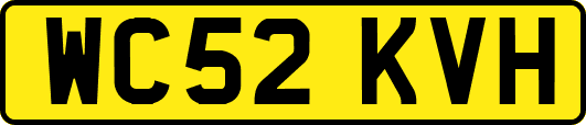 WC52KVH