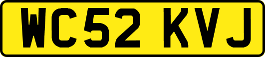 WC52KVJ