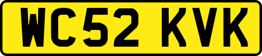 WC52KVK