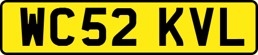WC52KVL