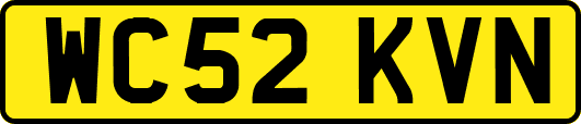 WC52KVN