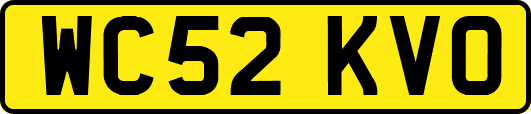 WC52KVO