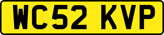 WC52KVP