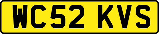 WC52KVS