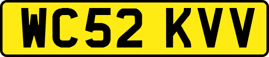 WC52KVV