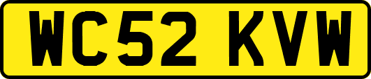 WC52KVW