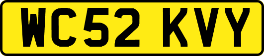 WC52KVY