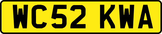 WC52KWA