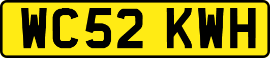 WC52KWH