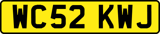 WC52KWJ