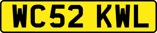 WC52KWL