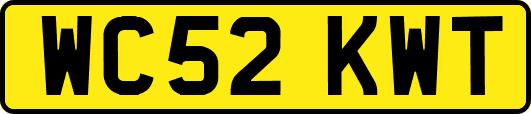 WC52KWT