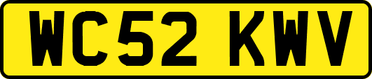 WC52KWV