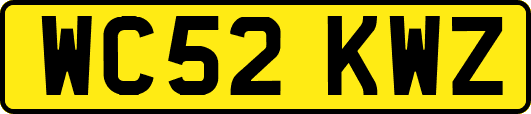 WC52KWZ