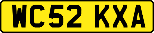 WC52KXA