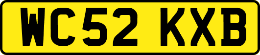 WC52KXB
