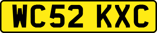 WC52KXC