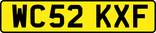 WC52KXF