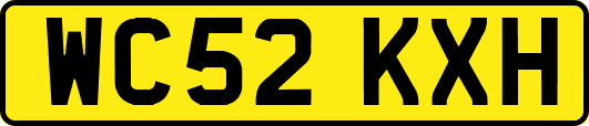 WC52KXH
