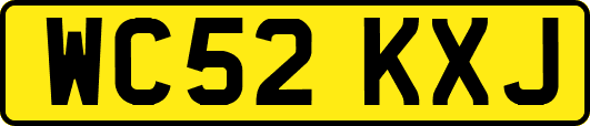 WC52KXJ
