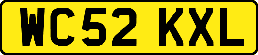 WC52KXL