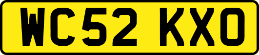 WC52KXO
