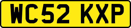 WC52KXP