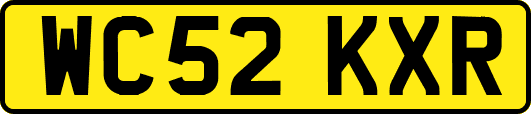 WC52KXR