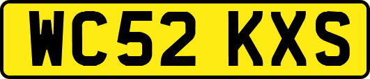 WC52KXS