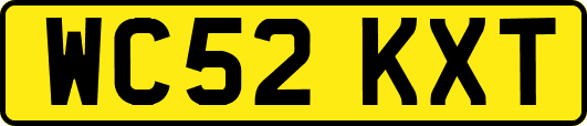 WC52KXT