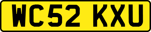 WC52KXU