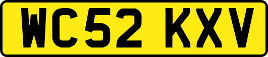 WC52KXV