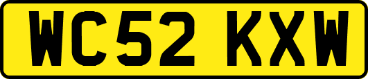 WC52KXW