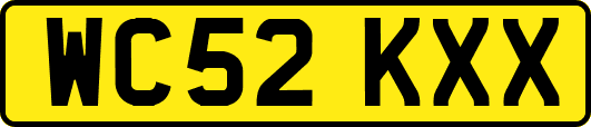 WC52KXX