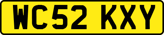 WC52KXY