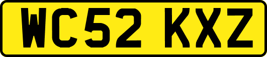 WC52KXZ