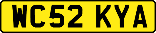 WC52KYA