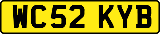 WC52KYB