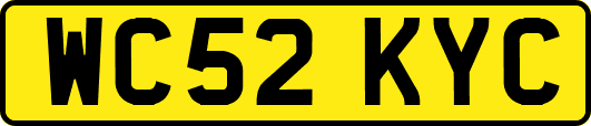 WC52KYC