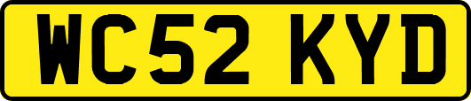 WC52KYD