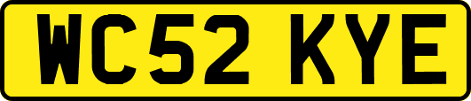 WC52KYE