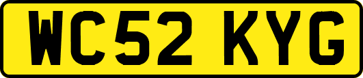 WC52KYG