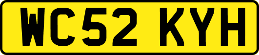 WC52KYH